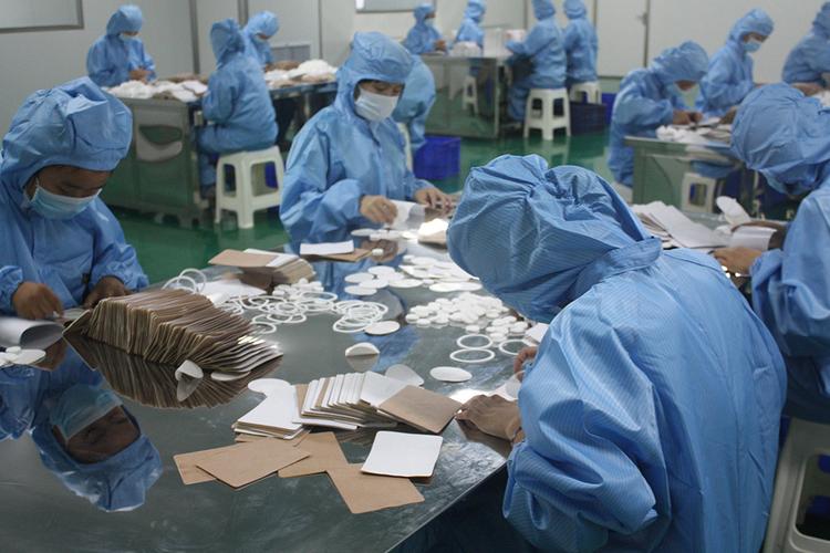 吉林省東頤醫藥生物科技 探索生物科技新前沿